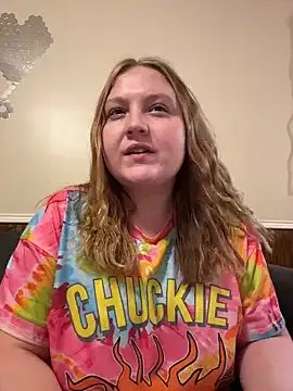 PhatAssBlond from StripChat is Freechat