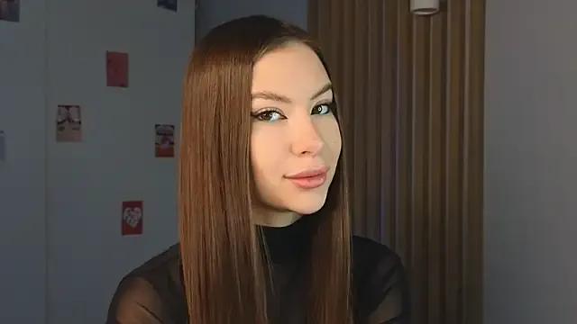 piekelete from StripChat is Freechat