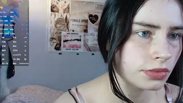 Girls: try live performances with matured performers, from dancing to quirks, in a variety of beautiful sex cams.