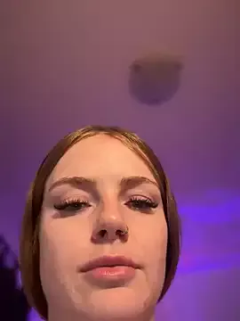 Piinkpandora from StripChat