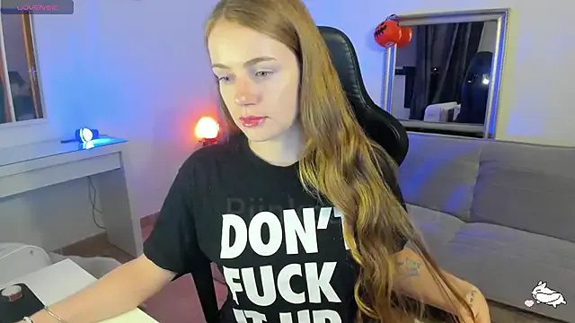 Piinkpandora from StripChat