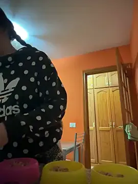 Piinkpandora from StripChat