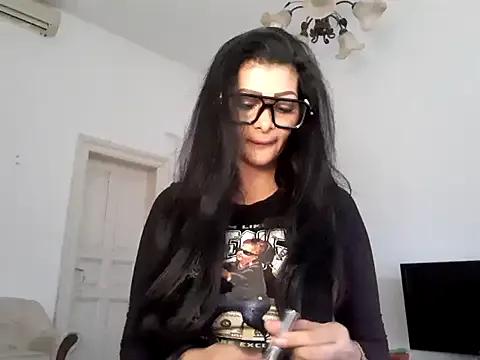Pillango1212 from StripChat is Freechat