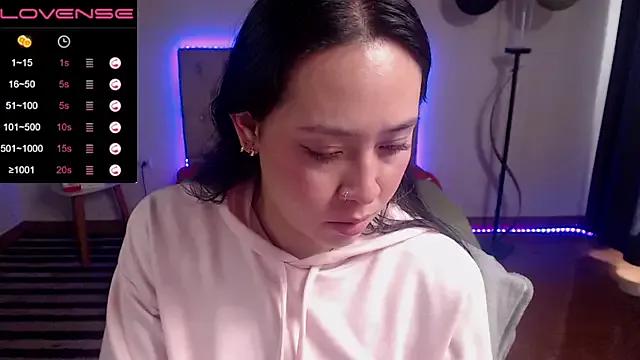 pink_blossom_ from StripChat is Freechat
