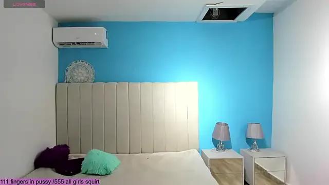 Pink_hell222 from StripChat is Freechat