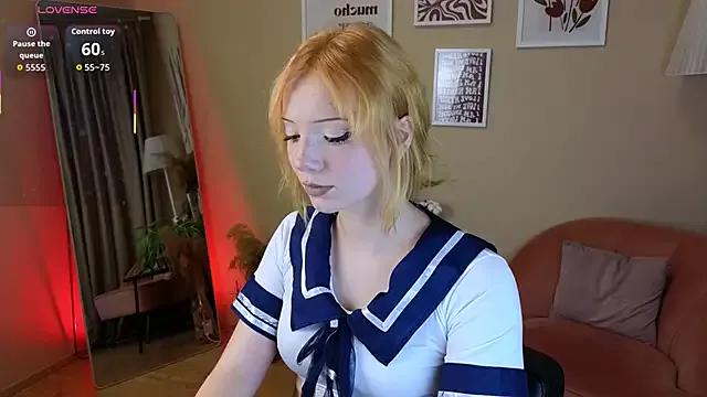 pink_pantsu from StripChat is Freechat