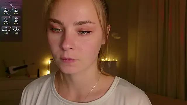 Pink_SeaGull from StripChat is Freechat