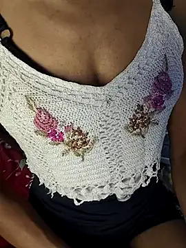 pinki_nude from StripChat is Freechat