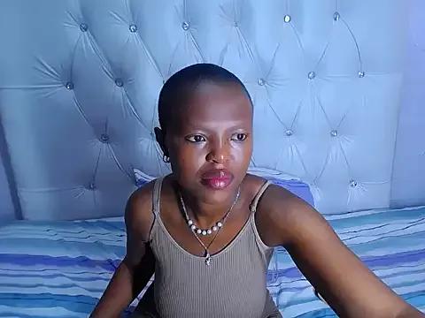 Pixelprincess28 from StripChat is Freechat