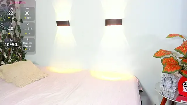 pixie_kat from StripChat is Freechat