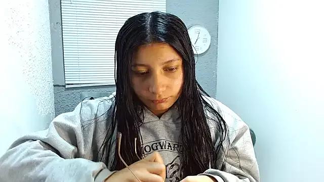 pixiefuckass from StripChat