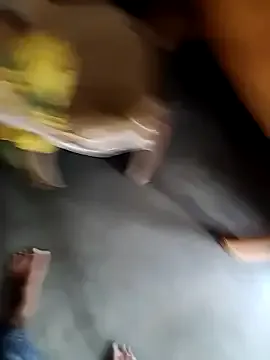 play_boy-raj007 from StripChat is Freechat