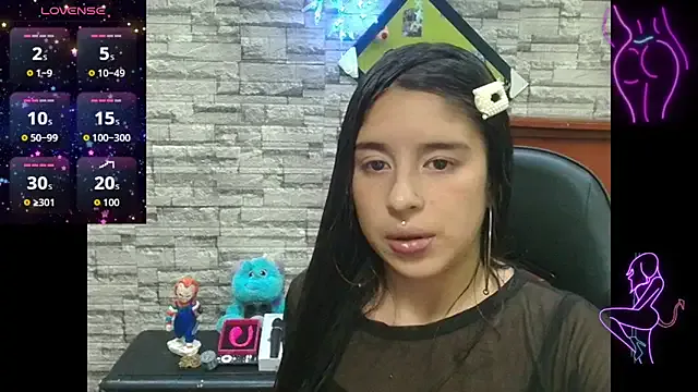 Girls: try live performances with matured performers, from dancing to quirks, in a variety of beautiful sex cams.