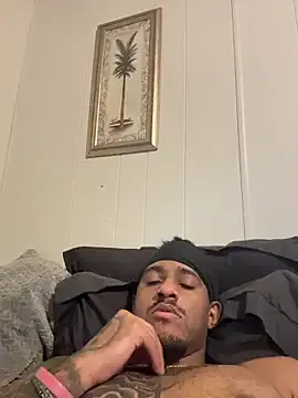 playboyy20 from StripChat is Freechat