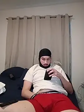 Playboyy236 from StripChat is Freechat