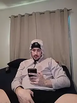 Playboyy236 from StripChat is Freechat