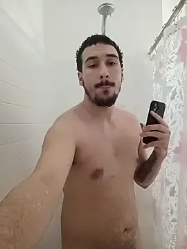 Playboyy236 from StripChat is Freechat