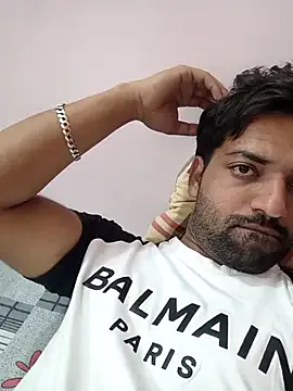 playboyz77 from StripChat is Freechat