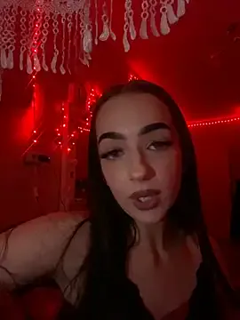 playful_pantherr from StripChat is Freechat