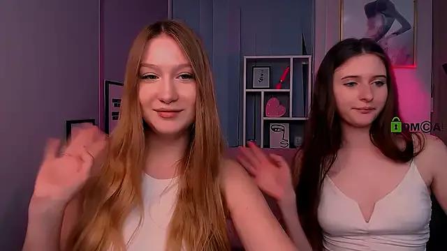 Girls: try live performances with matured performers, from dancing to quirks, in a variety of beautiful sex cams.