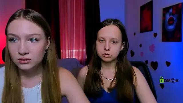 Girls: try live performances with matured performers, from dancing to quirks, in a variety of beautiful sex cams.