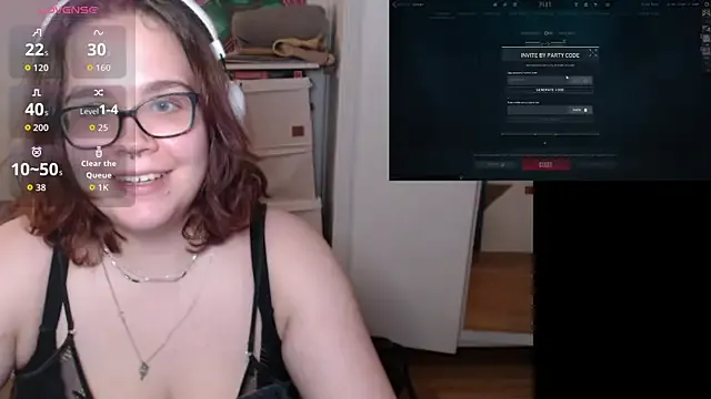 playvalorantwithmenow from StripChat is Freechat