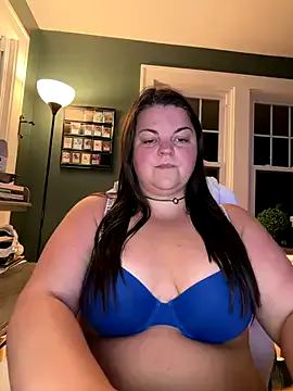 PlayWithBrittany from StripChat is Freechat