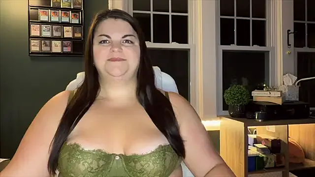 PlayWithBrittany from StripChat is Freechat