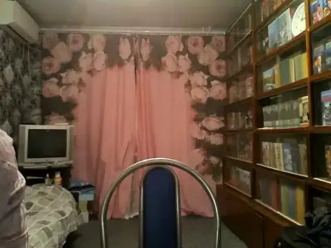 Pline1 from StripChat