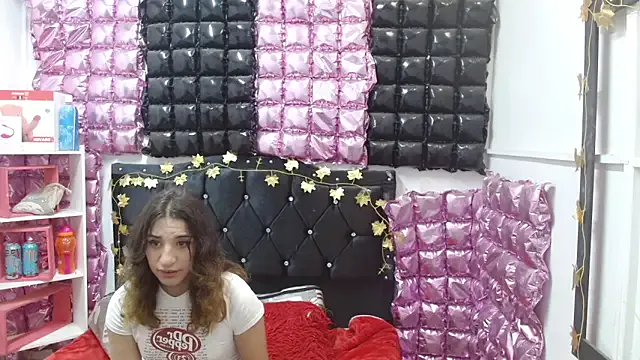 poisondost_hot from StripChat is Freechat