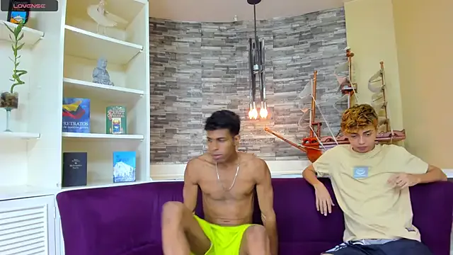 Girls: try live performances with matured performers, from dancing to quirks, in a variety of beautiful sex cams.