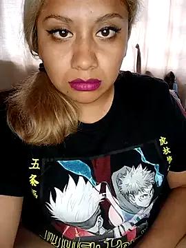 PokeGirld from StripChat is Freechat