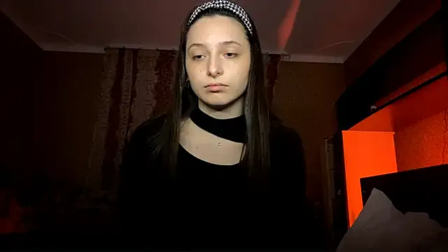 Poly_Falkony from StripChat is Freechat