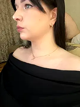 Poly_Nick from StripChat is Freechat