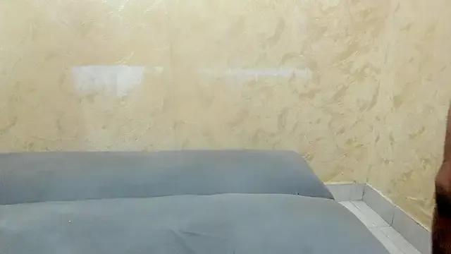 Polyamarous from StripChat is Freechat