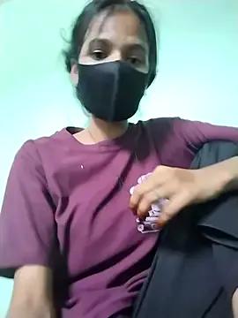 Pooja_cute from StripChat is Freechat