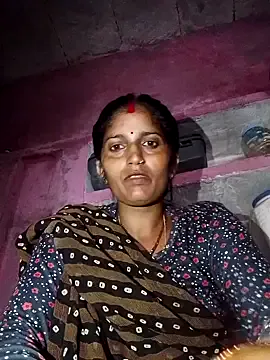 Pooja_shre from StripChat is Freechat