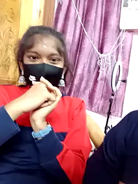 POOJA_TAMIL from StripChat is Freechat