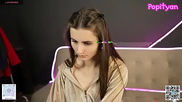 Popityan1 from StripChat