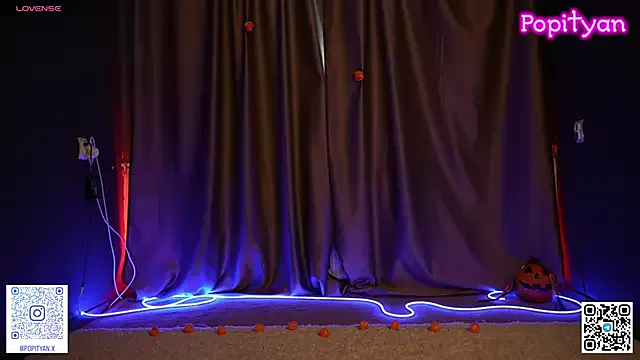 Popityan1 from StripChat