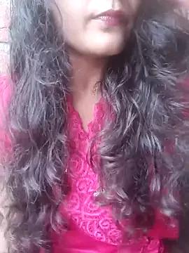 posewith from StripChat is Freechat