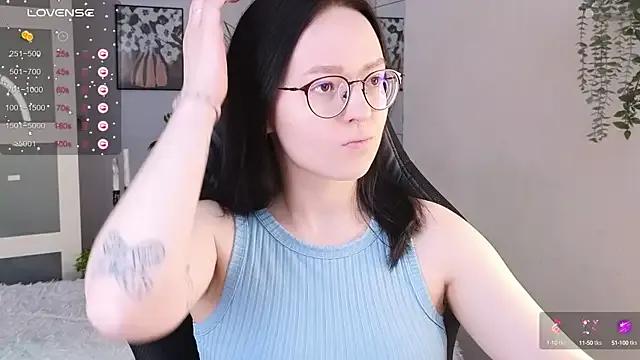 power_robyn from StripChat is Freechat