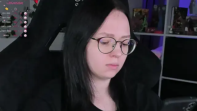 power_robynn from StripChat is Freechat