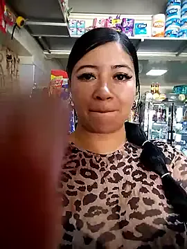 Pp-ari4na03 from StripChat