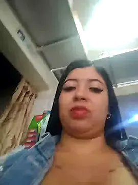 Pp-ari4na03 from StripChat