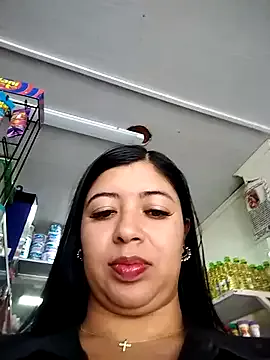 Pp-ari4na03 from StripChat