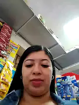 Pp-ari4na03 from StripChat