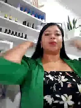 Pp-ari4na03 from StripChat