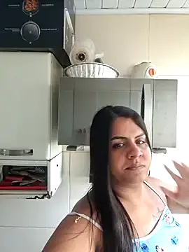 ppatriciarabello from StripChat is Freechat