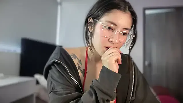 Pr1nc3ssgabi from StripChat is Freechat